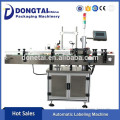 Automatic Labelling Machine for Glass Bottles